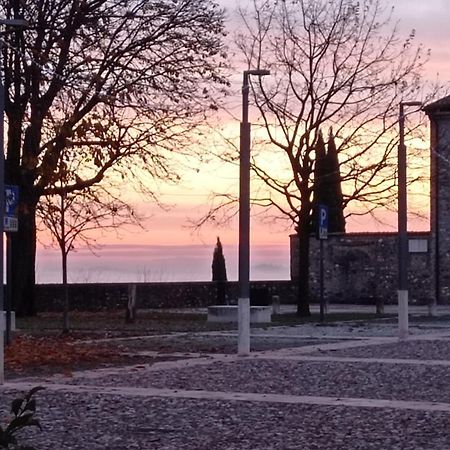 Dall Ingles Bed & Breakfast Cavriana Buitenkant foto