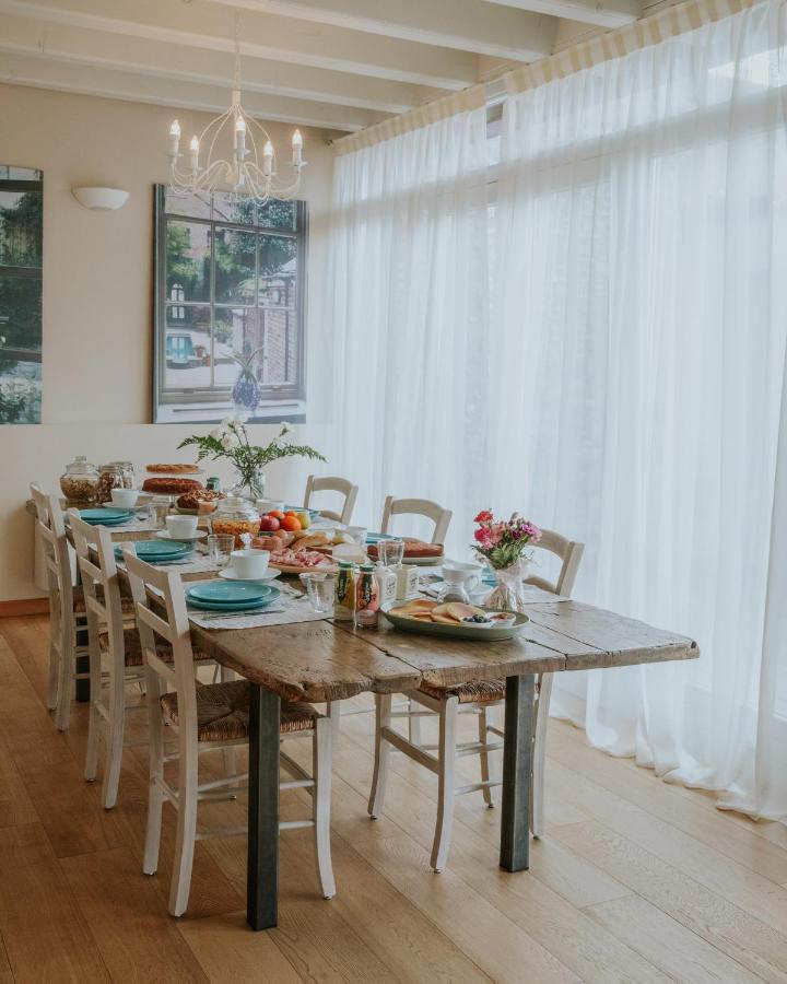 Dall Ingles Bed & Breakfast Cavriana Buitenkant foto