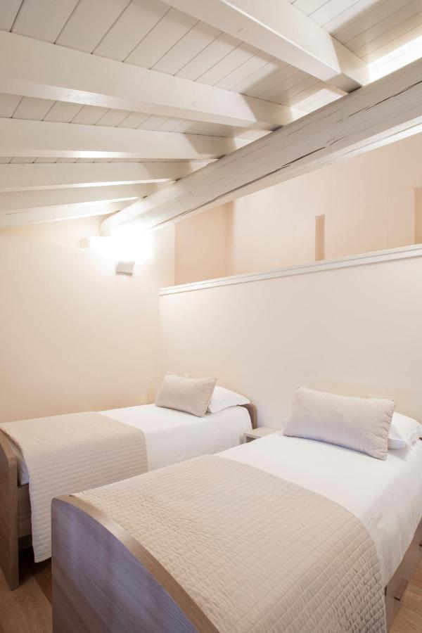 Dall Ingles Bed & Breakfast Cavriana Buitenkant foto