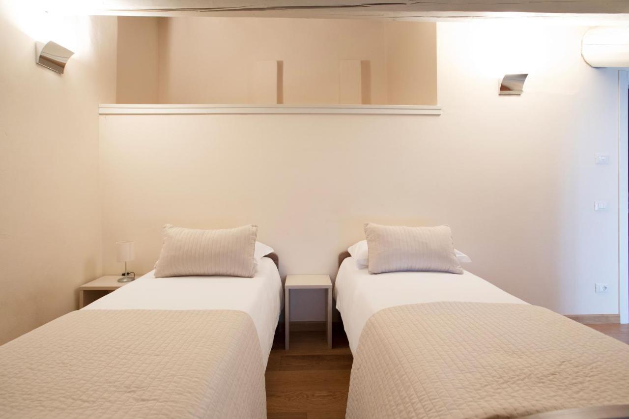 Dall Ingles Bed & Breakfast Cavriana Buitenkant foto