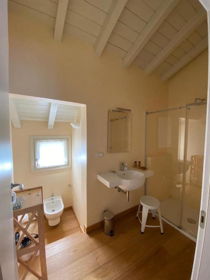 Dall Ingles Bed & Breakfast Cavriana Buitenkant foto