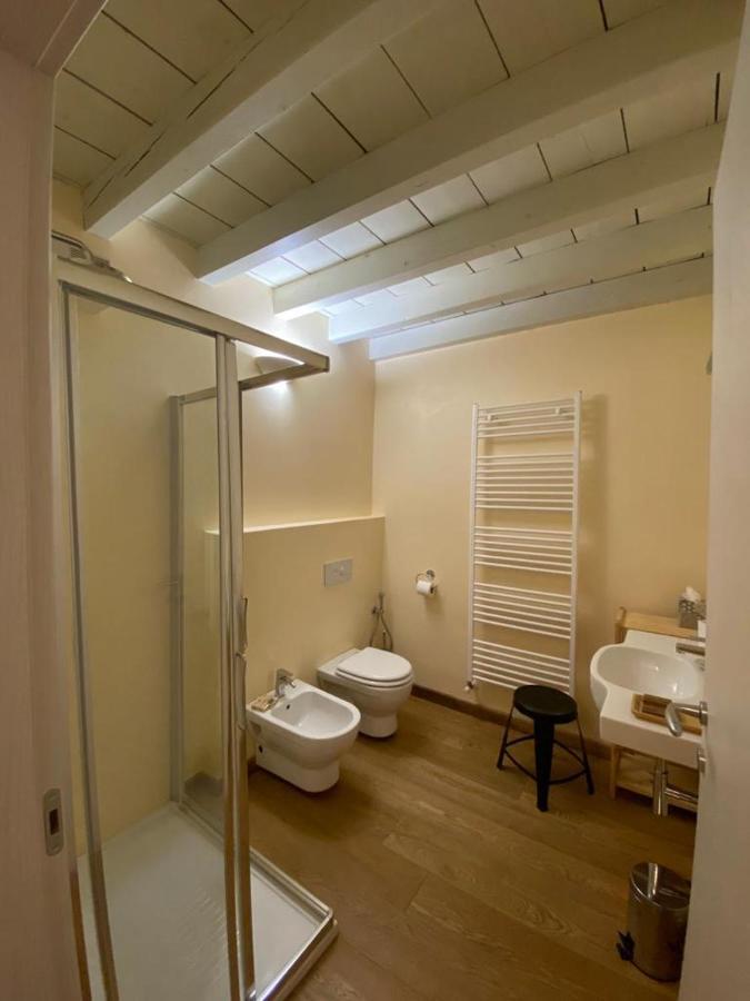 Dall Ingles Bed & Breakfast Cavriana Buitenkant foto