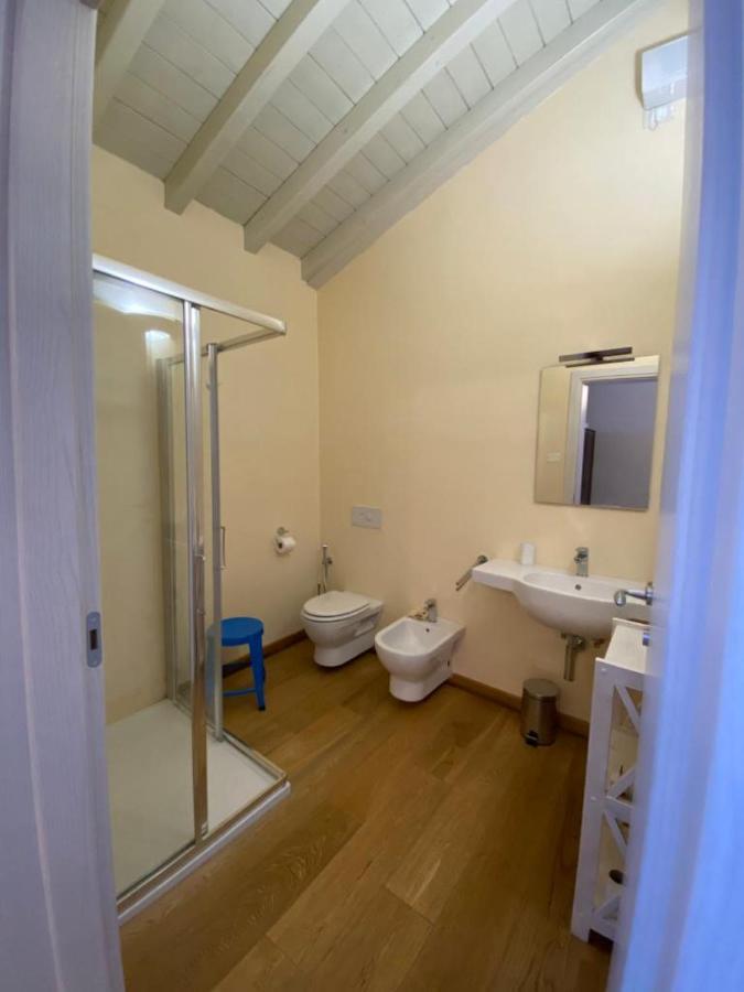 Dall Ingles Bed & Breakfast Cavriana Buitenkant foto